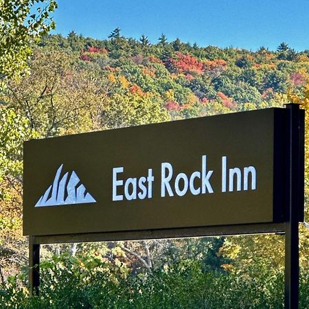 East Rock Inn Great Barrington Dış mekan fotoğraf
