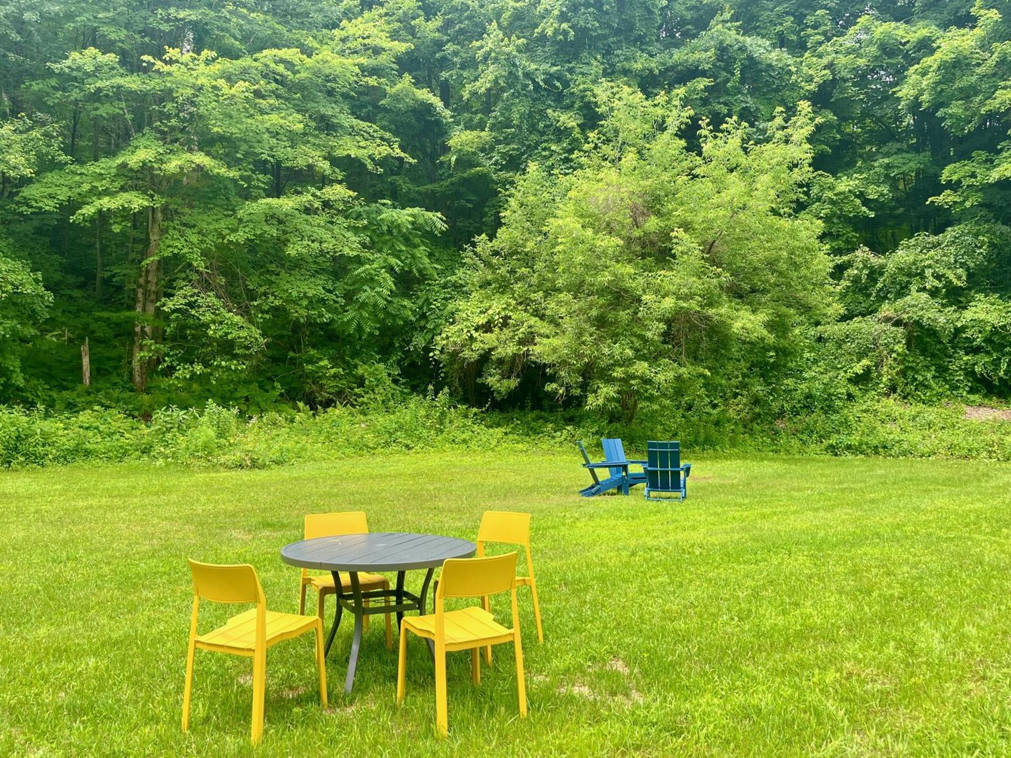 East Rock Inn Great Barrington Dış mekan fotoğraf