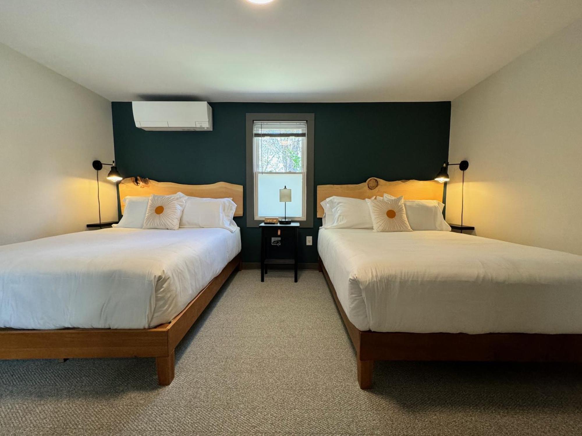 East Rock Inn Great Barrington Dış mekan fotoğraf